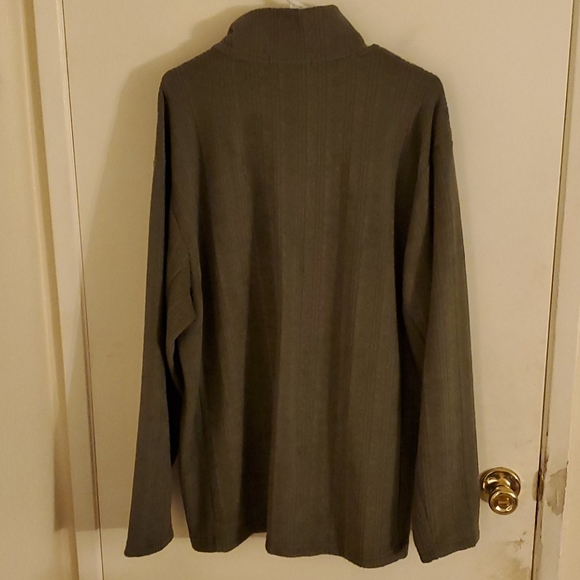 NWT Metro Concepts Pullover XXL - Picture 5 of 6